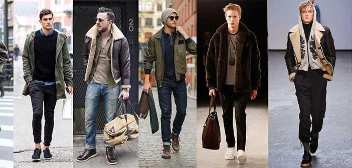 HOW TO LAYER  20 Styling Tips For Layering in Transeasonal Weather 